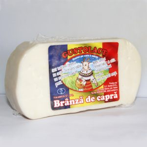 gustolact-branza-de-capra