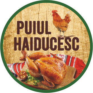 Puiul Haiducesc