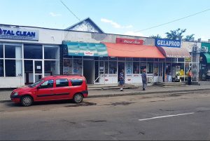 Vanbet Barlad Piata mica 2