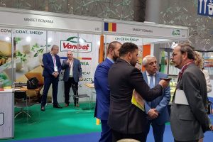 Vanbet DOHA 2019
