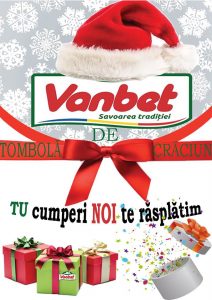tombola craciun 2019